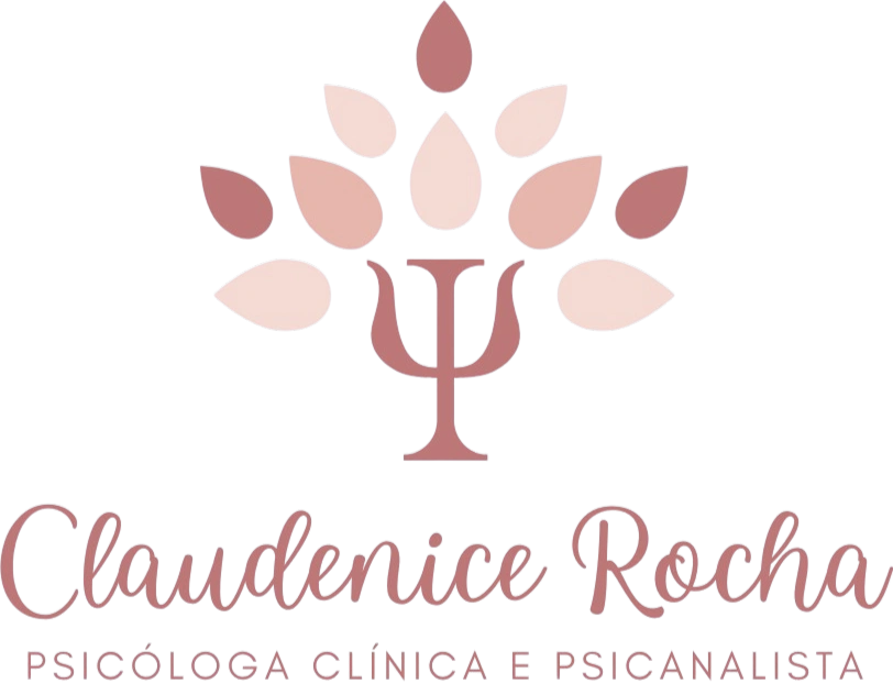Claudenice Rocha Psic�loga 